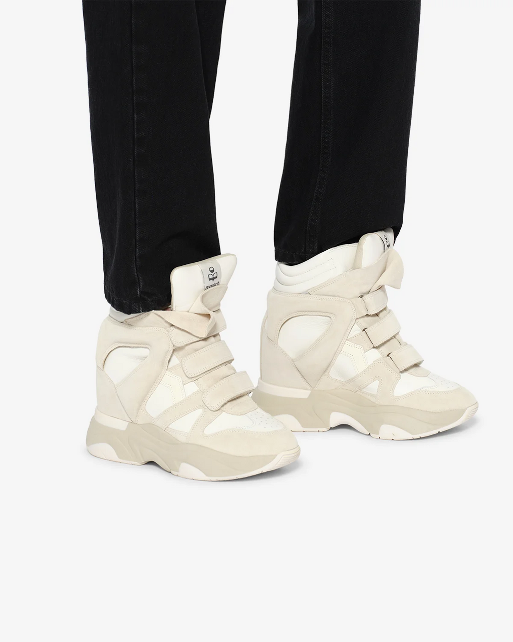 BALSKEE SNEAKERS