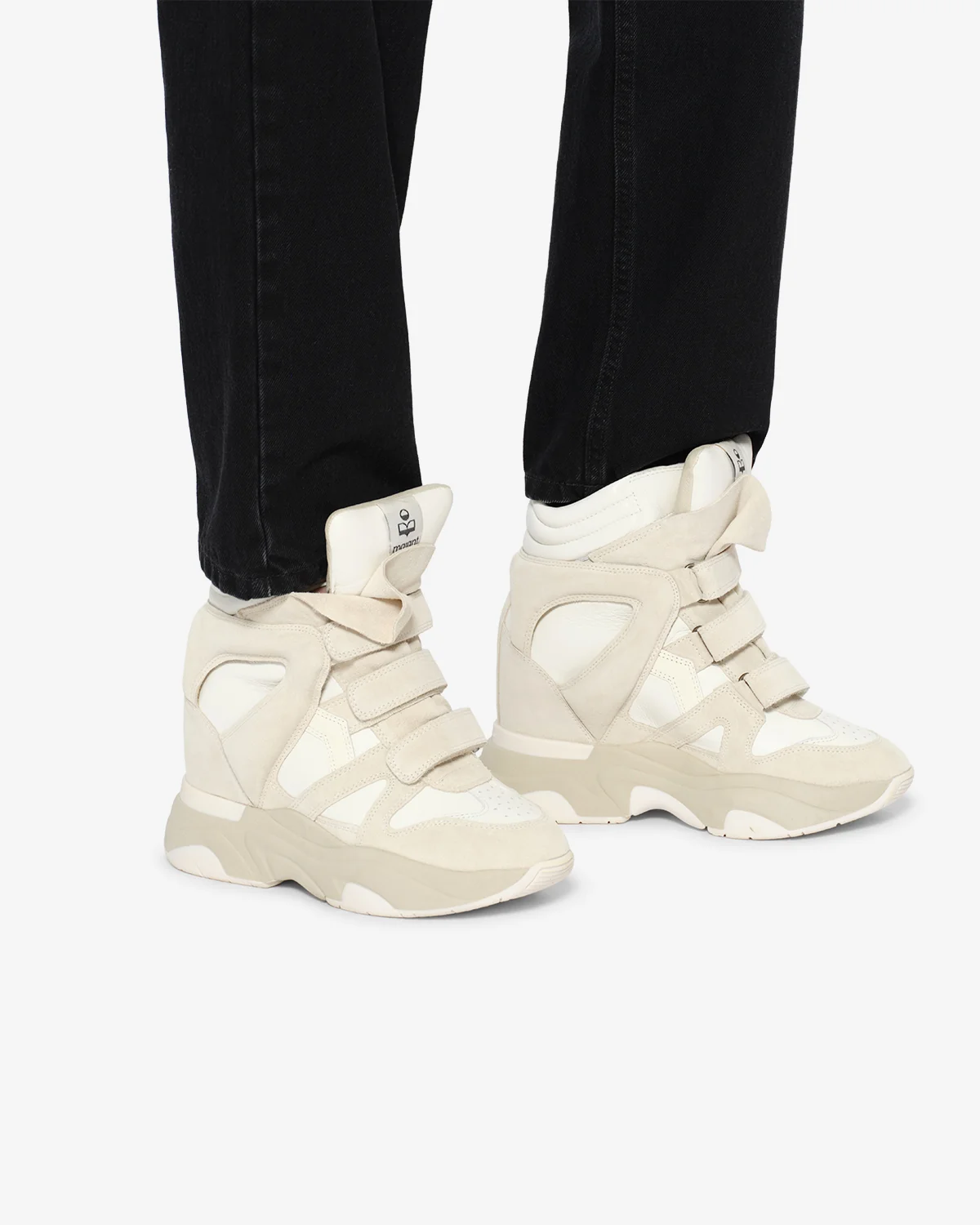BALSKEE SNEAKERS