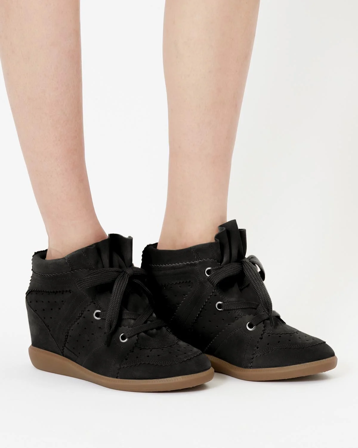 BOBBY SNEAKERS