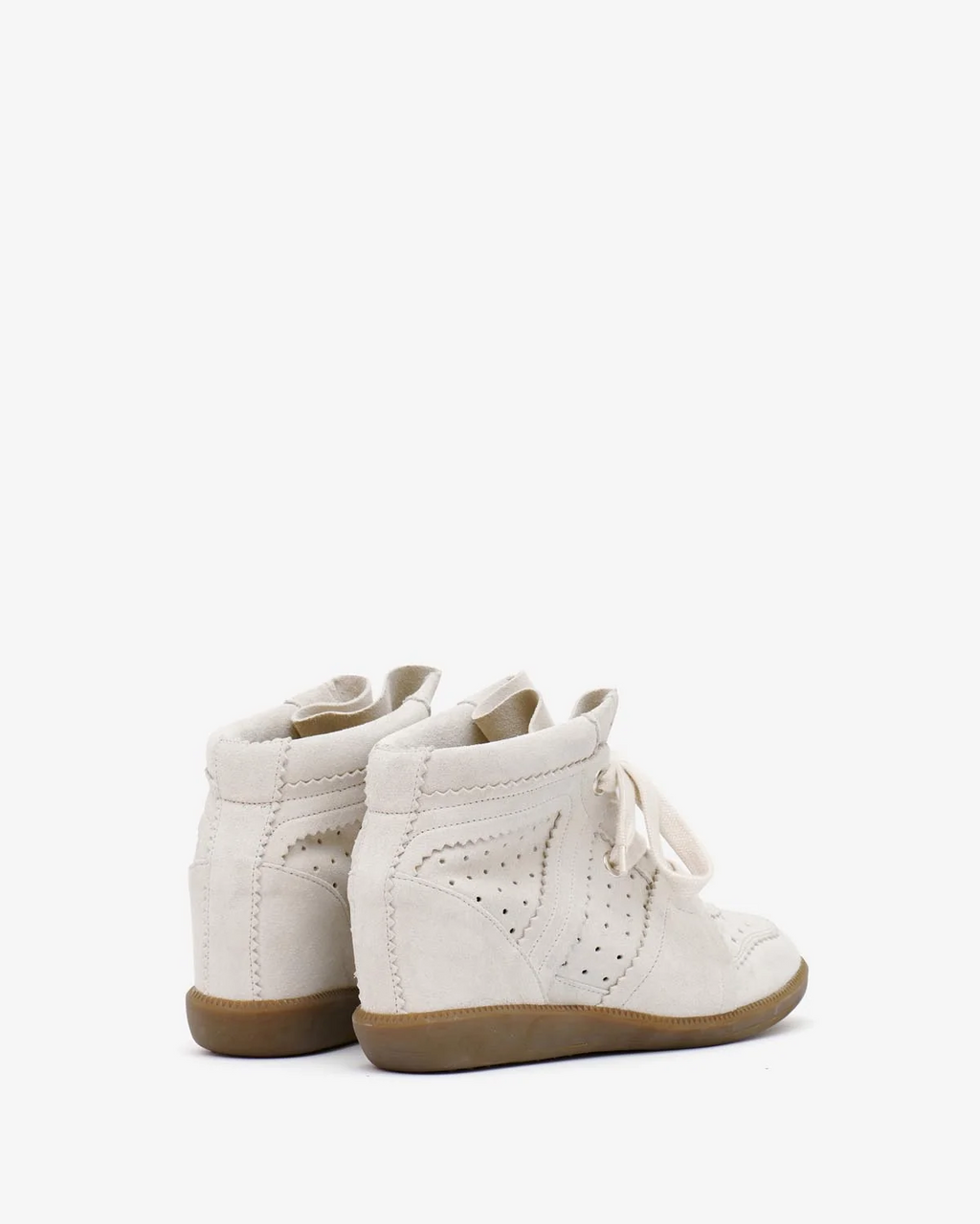 BOBBY SNEAKERS