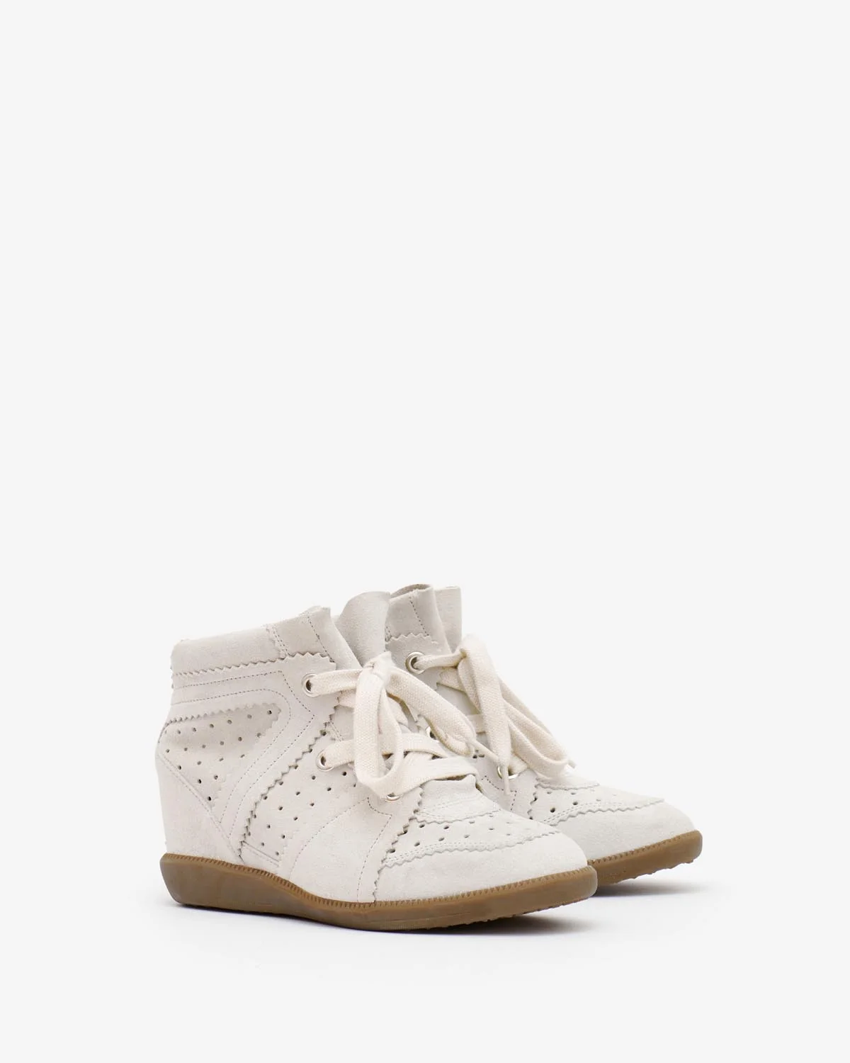BOBBY SNEAKERS