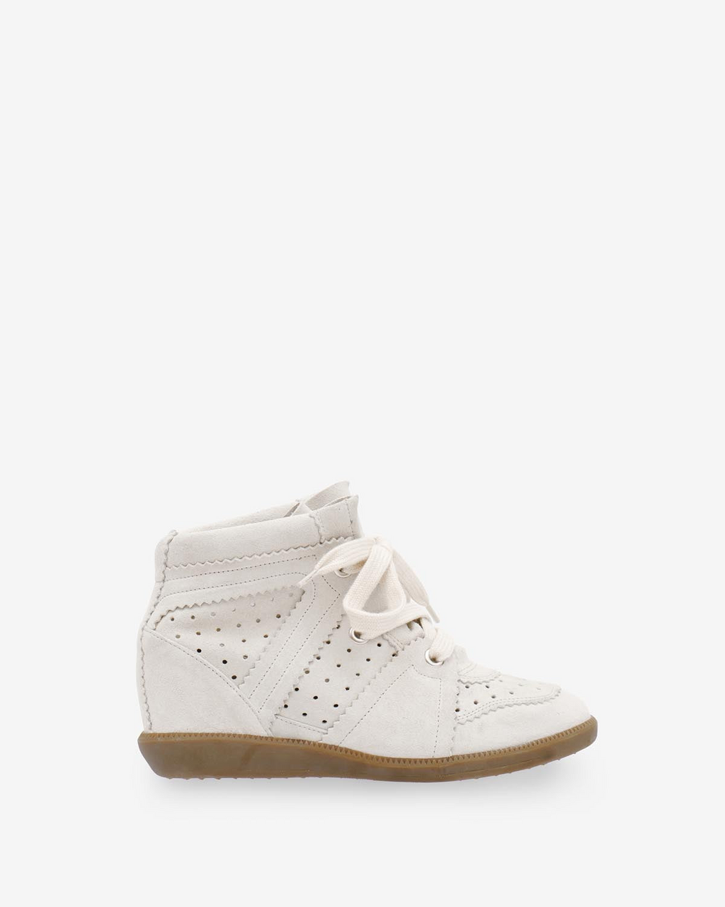 BOBBY SNEAKERS
