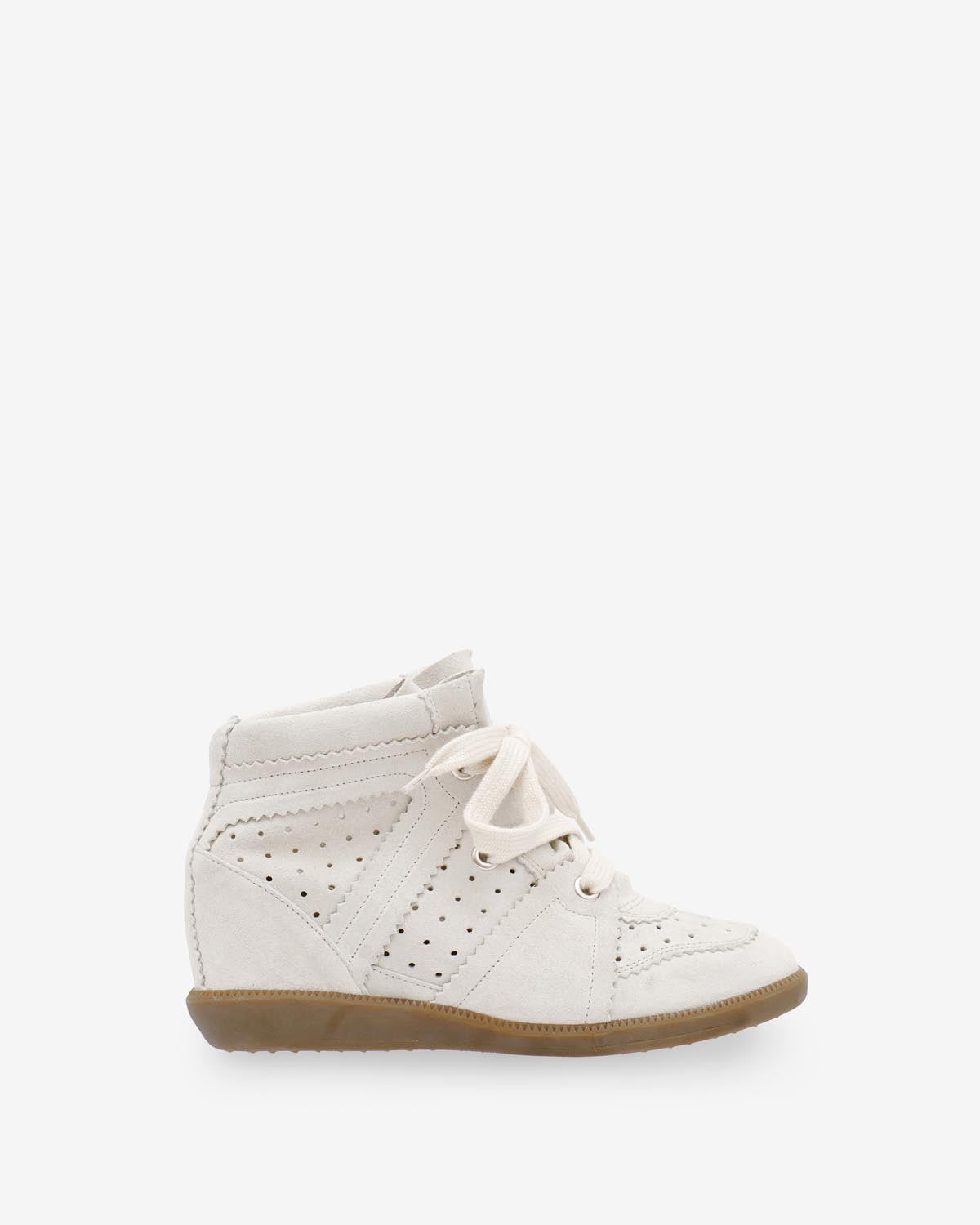 BOBBY SNEAKERS