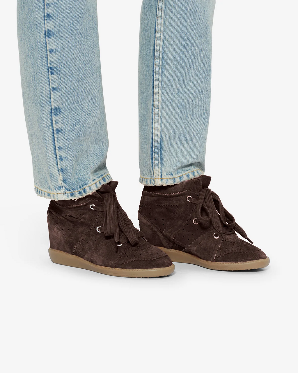 Bobby Sneakers