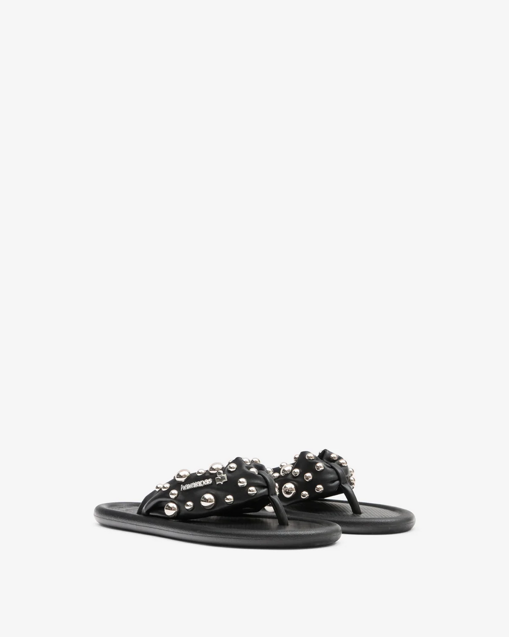 HAVAIANAS STUDS SANDALS