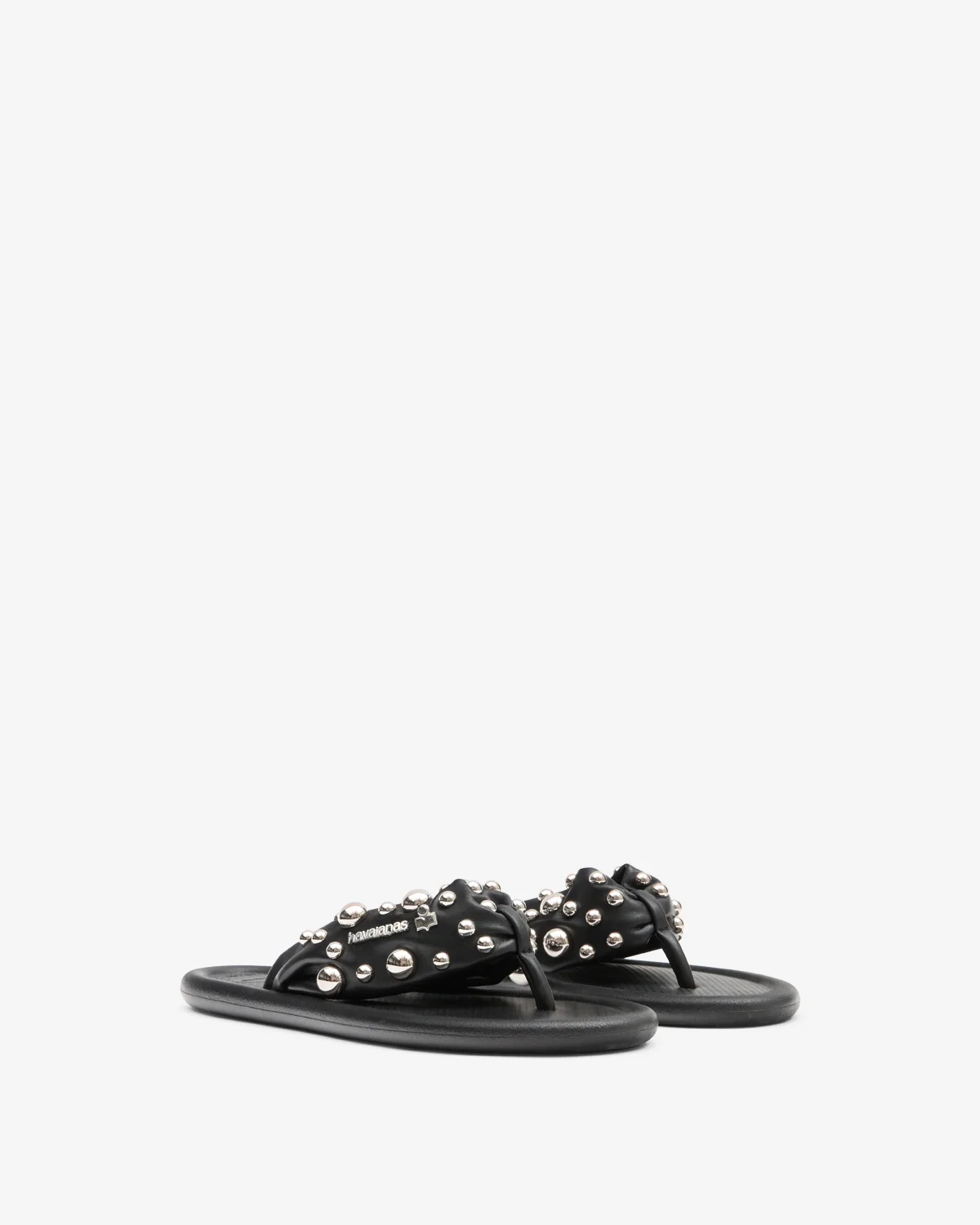 HAVAIANAS STUDS SANDALS
