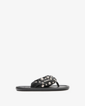 HAVAIANAS STUDS SANDALS