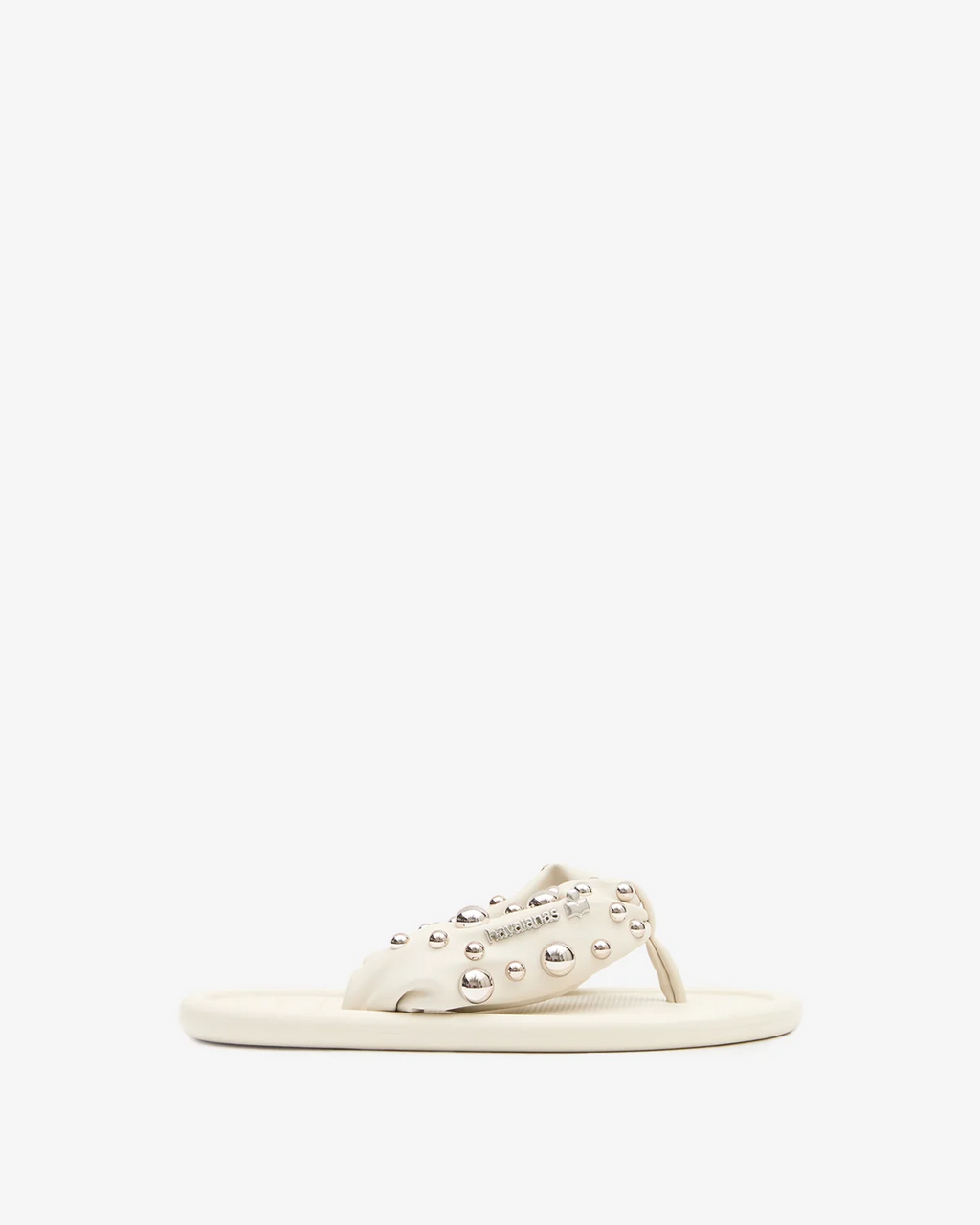 HAVAIANAS STUDS SANDALS