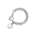 Tiffany and Co Bracelet + Necklace