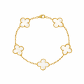 van cleef bracelet