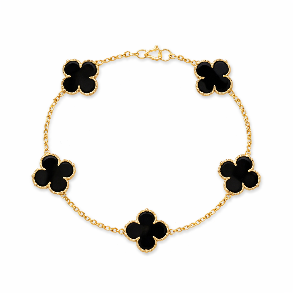 black van kleef braclet