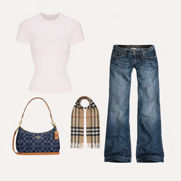 Clean & Elevated Fit