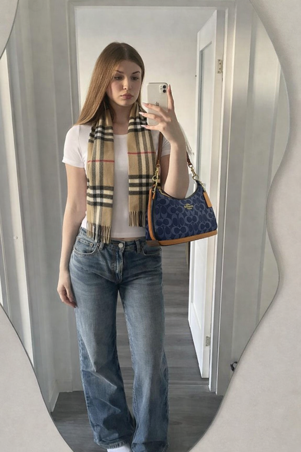 Clean & Elevated Fit