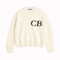 CB sweater