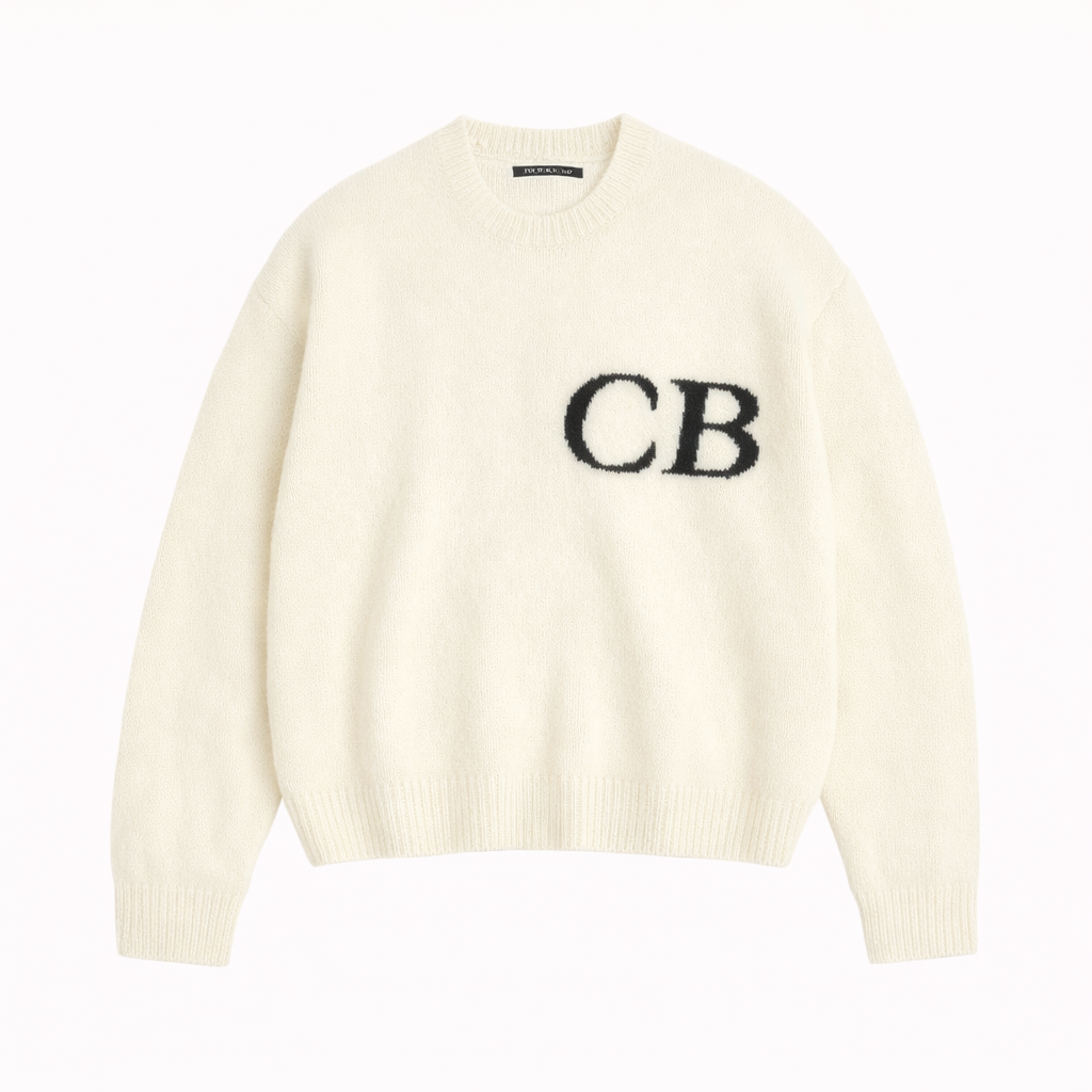 cb sweater
