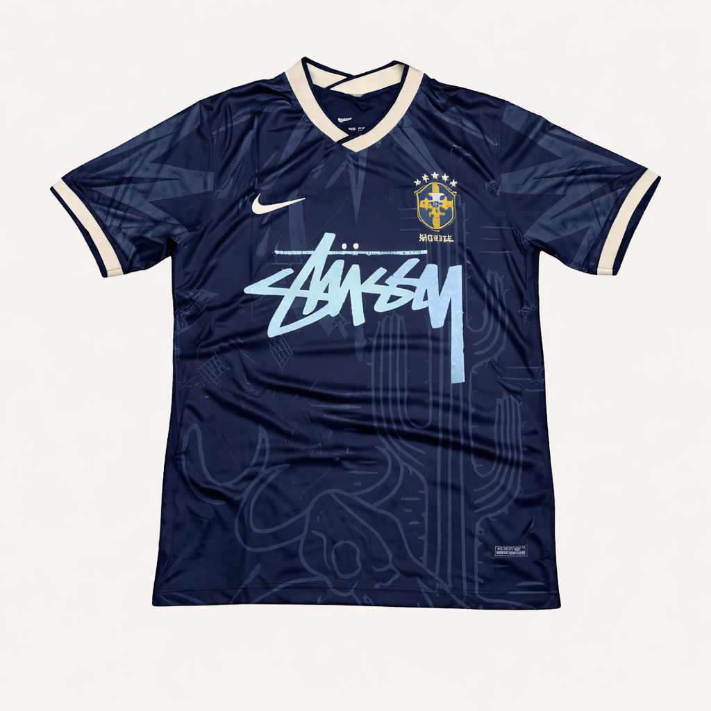 football shirt