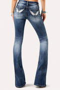 Wing Jeans