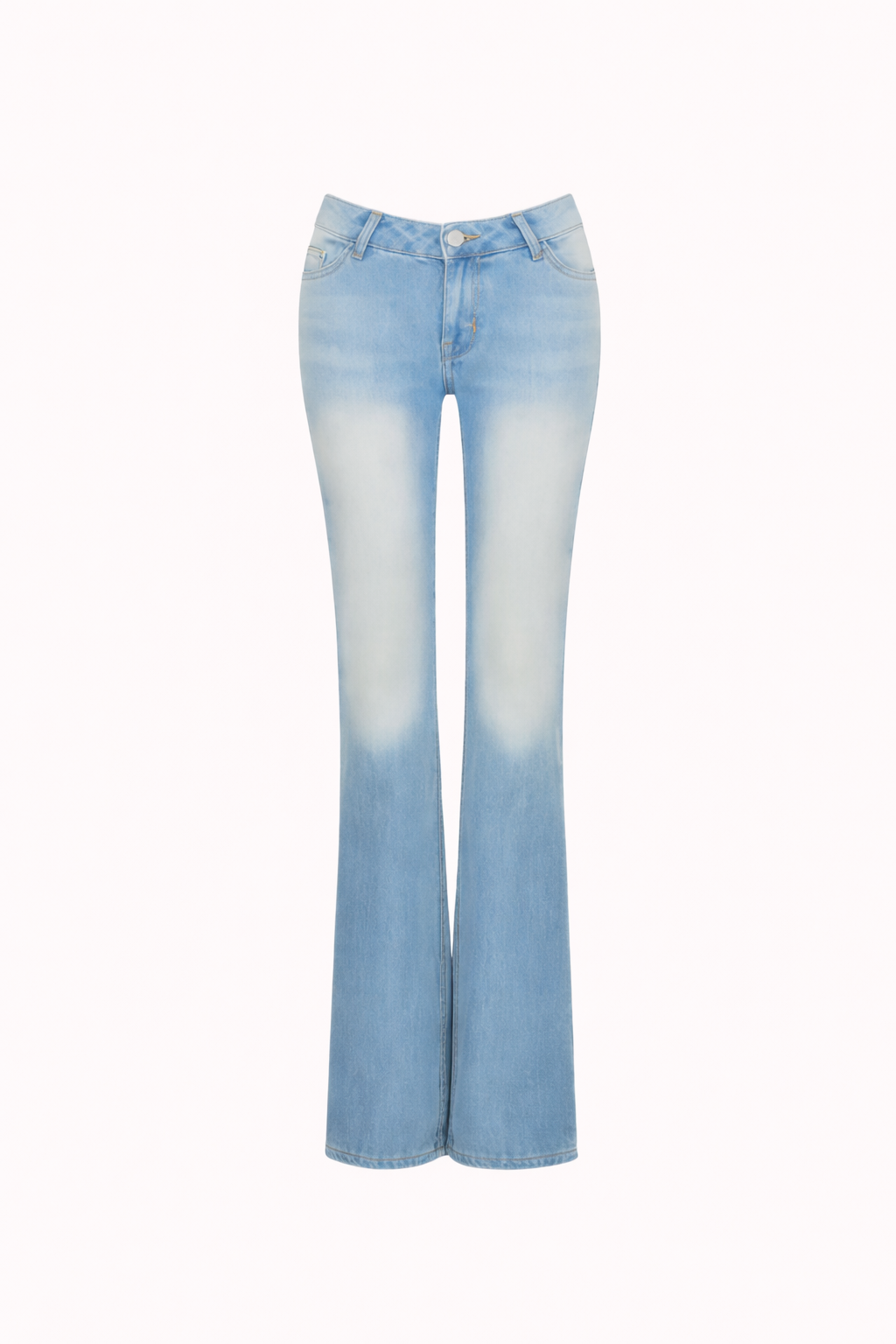 Coupe d'hiver propre