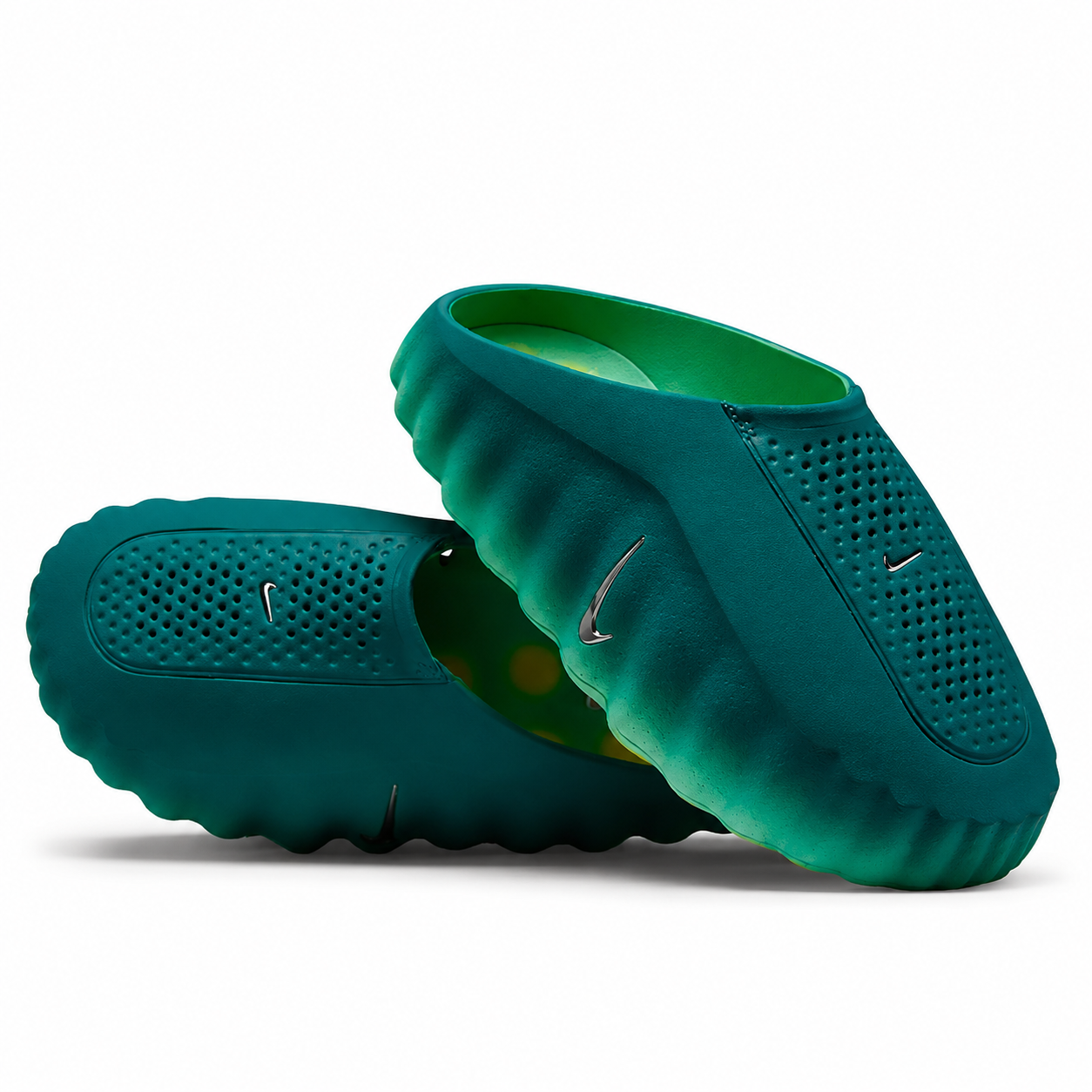 Nike Mind 001 slide Multicolour Selection