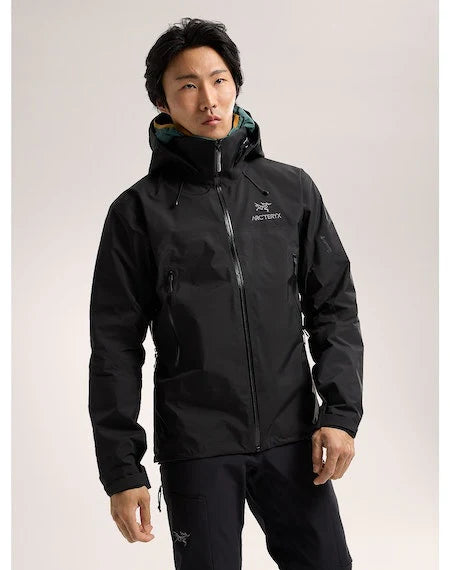 Veste imperméable Arc'teryx