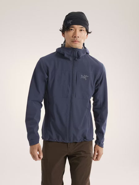 Veste imperméable Arc'teryx