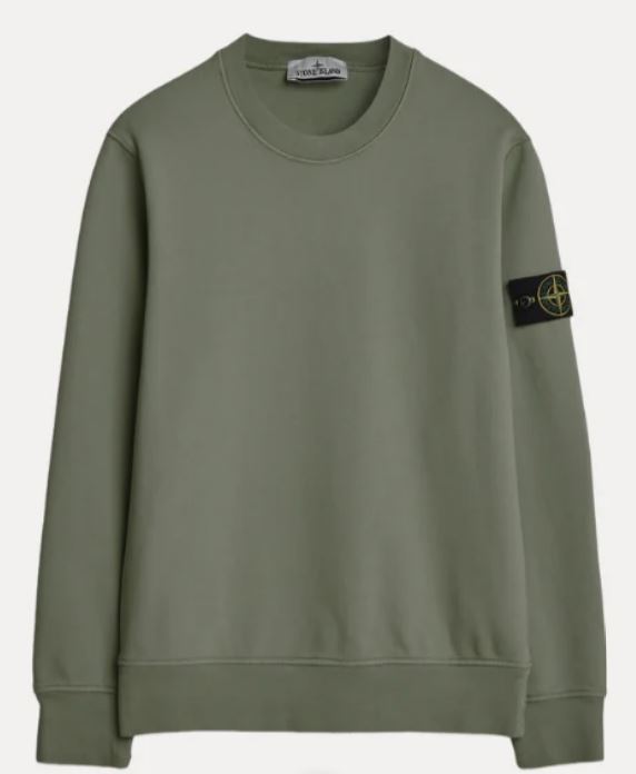 STONY Sweater-MULTICOLOUR