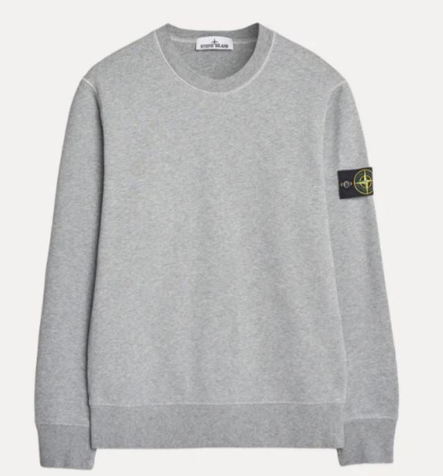 STONY Sweater-MULTICOLOUR