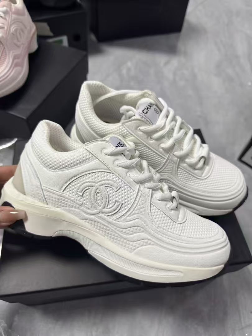 Channel Trainers