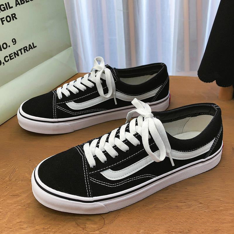 Vans shoes