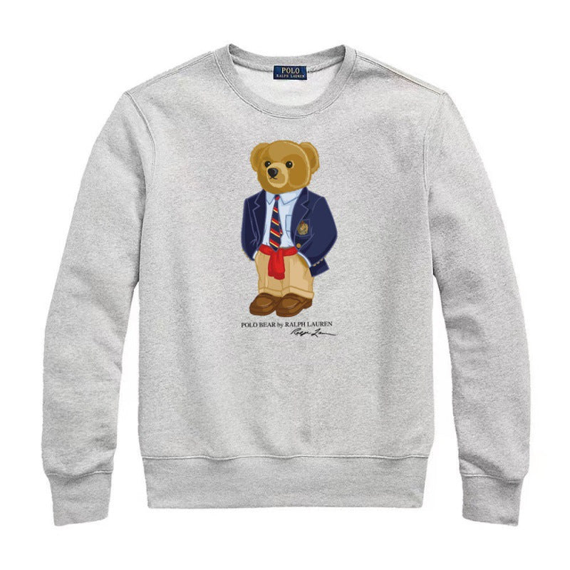 Ralph Lauren Emroided Sweaters