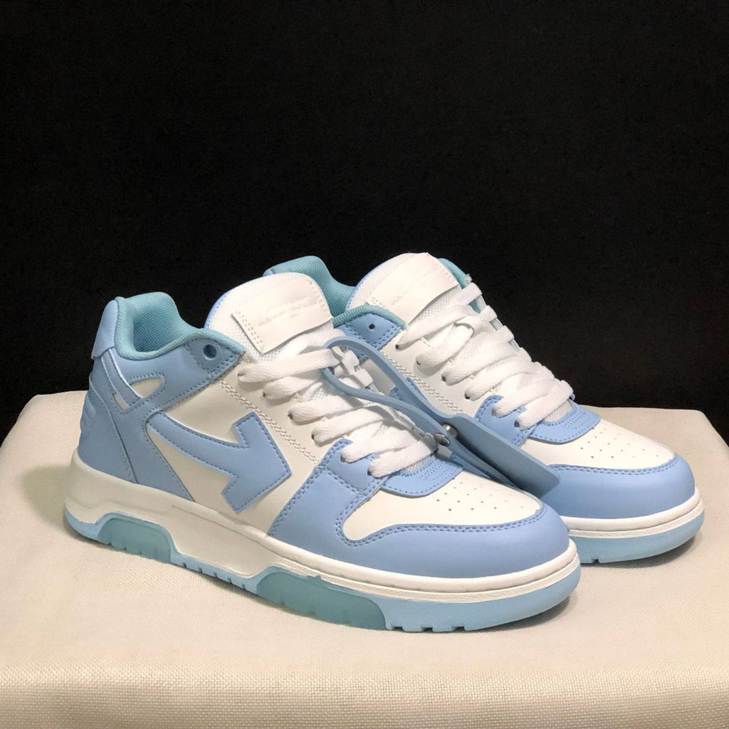 Off-White Trainers | Multi-Colour