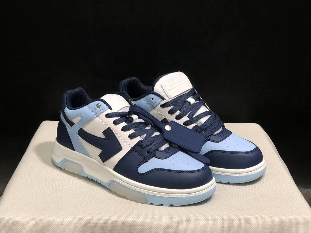 Off-White Trainers | Multi-Colour