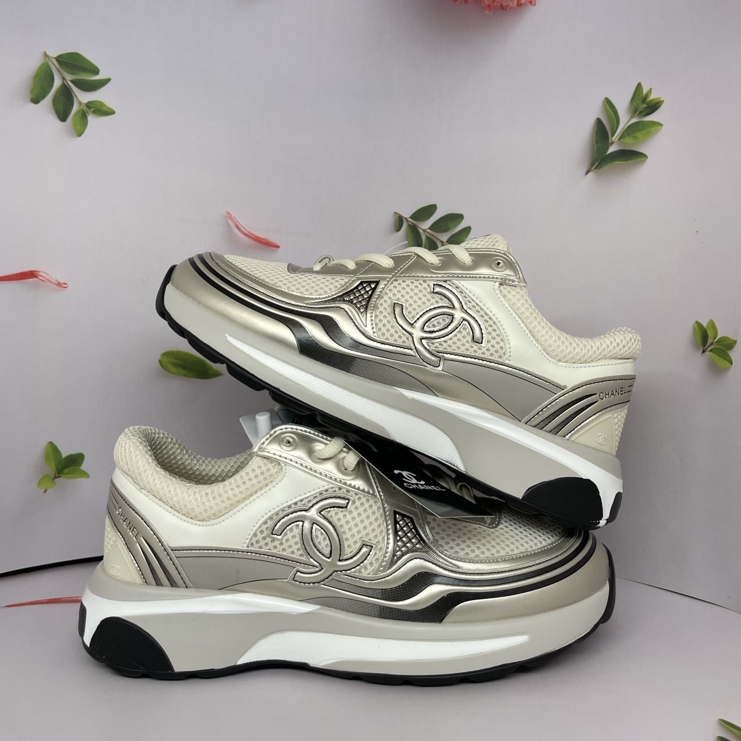 Formateurs de chaîne