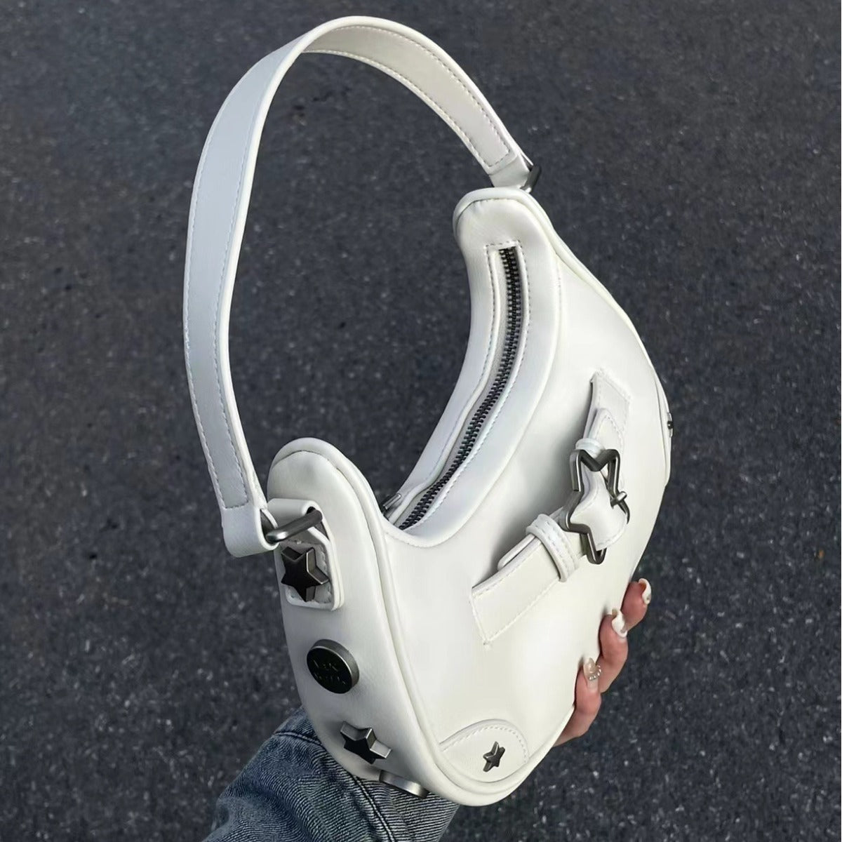 Y2K Star Bag | Multi-Style