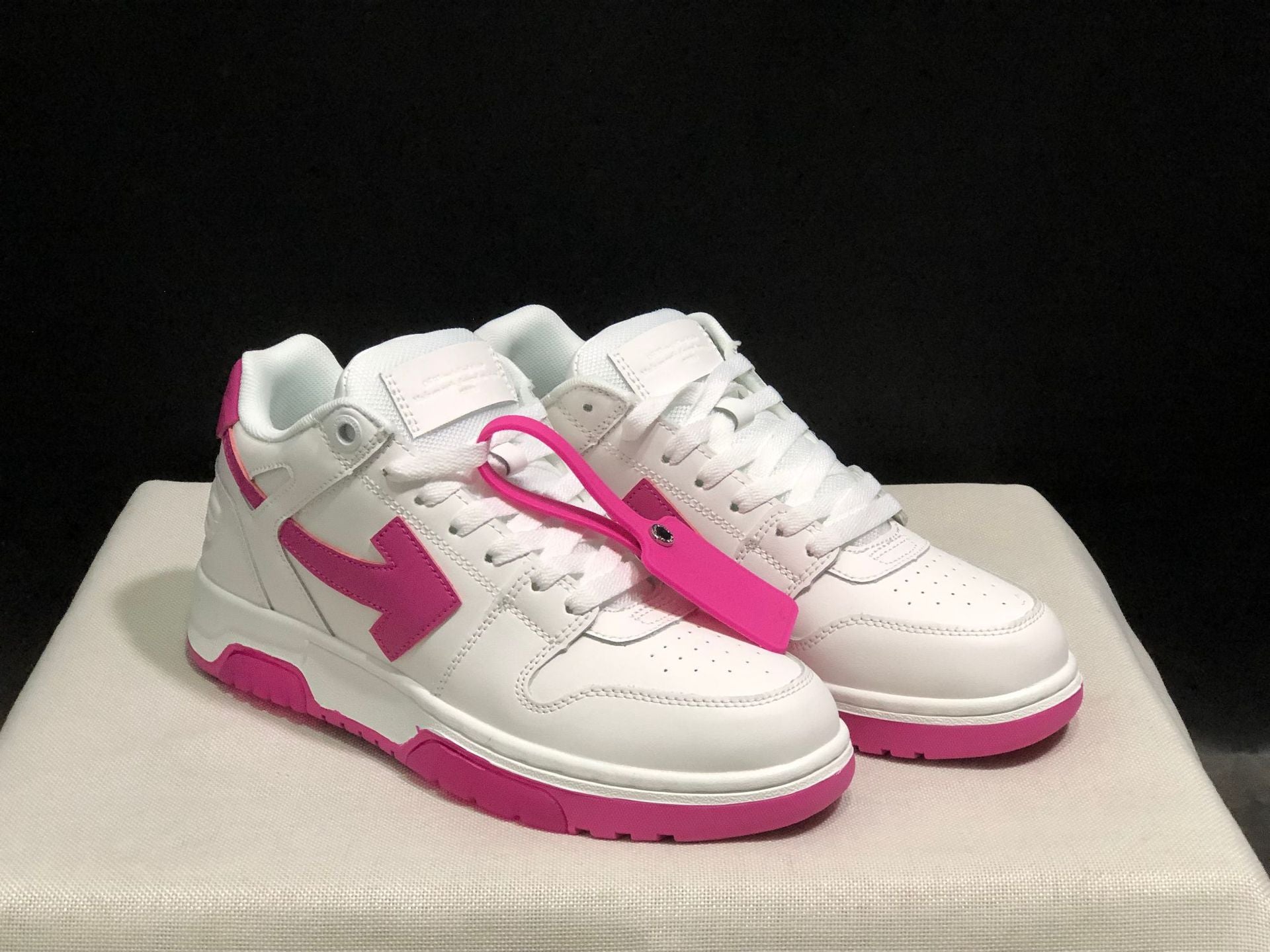 Baskets Off-White | Multicolores