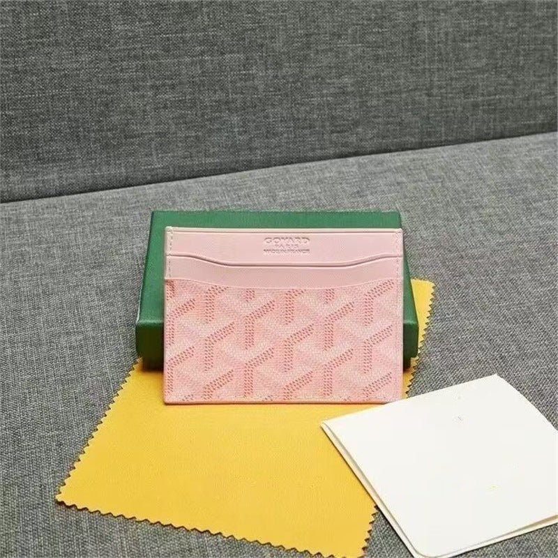 Goyard Wallet