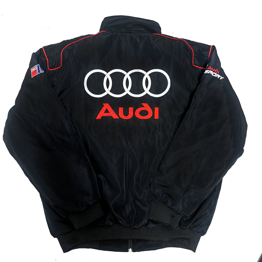 Formula 1 Embroidered Racing Suits | Multi-Choice