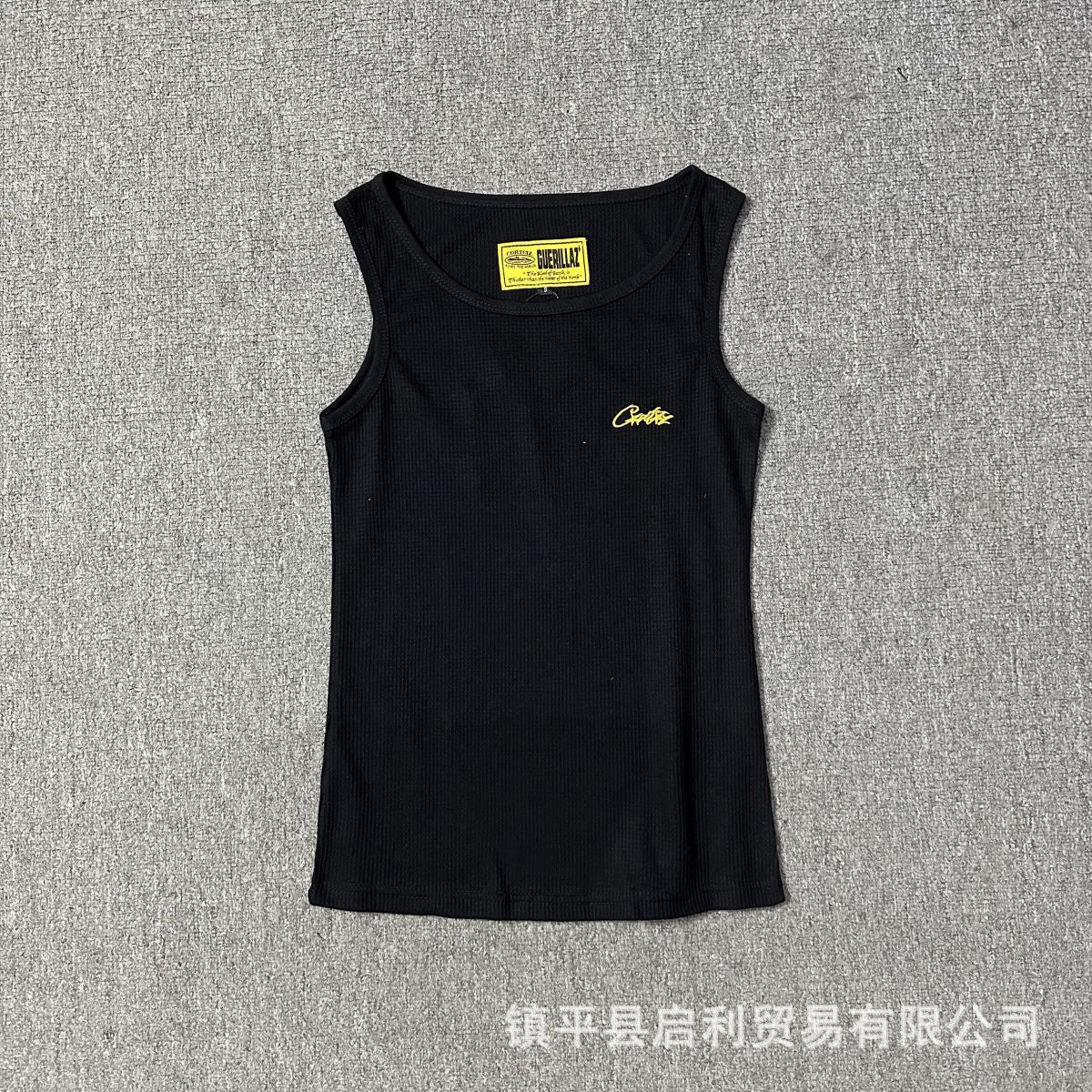 T-shirt court Corteiz