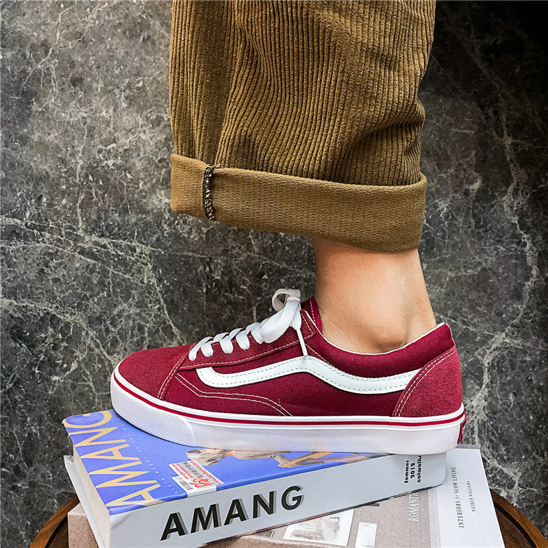 chaussures Vans