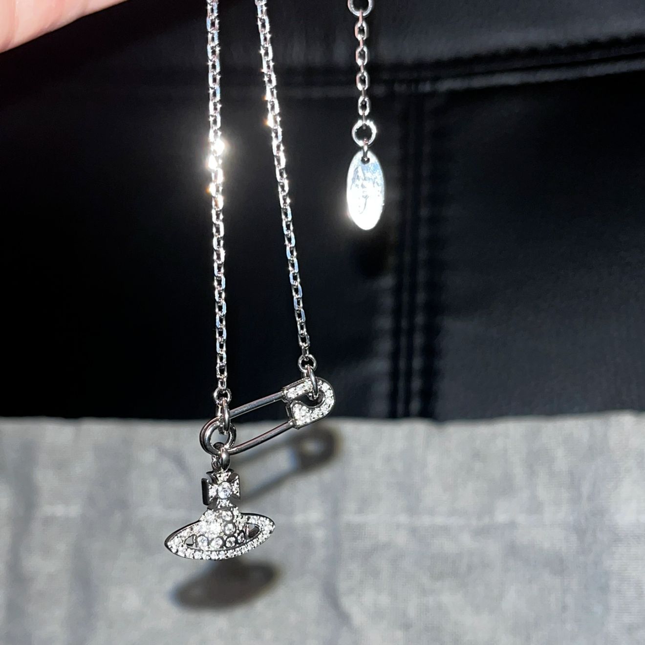 Vivienne Westwood Necklace