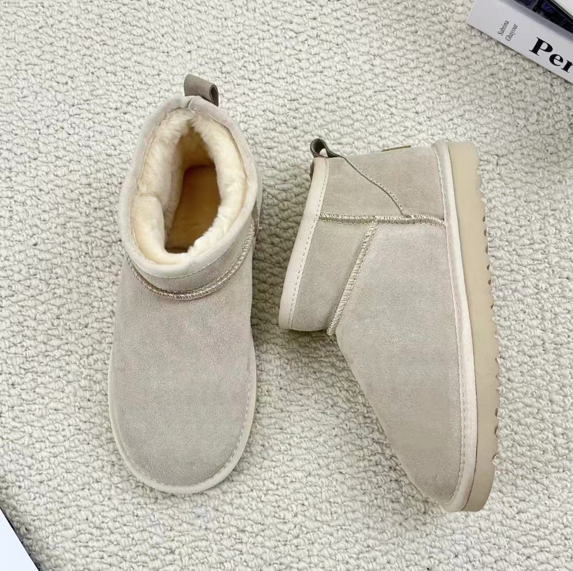 Chaussures UGG