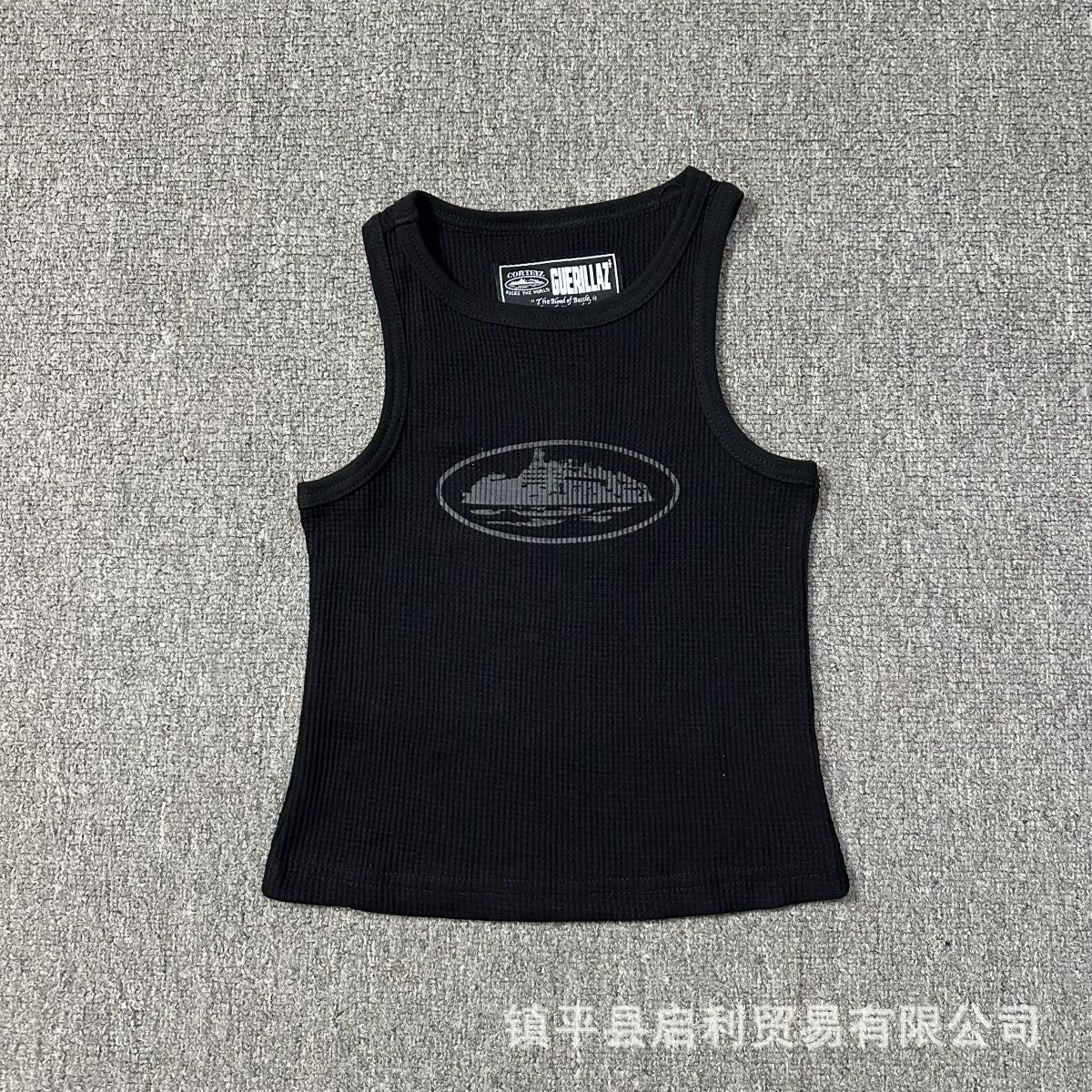 T-shirt court Corteiz