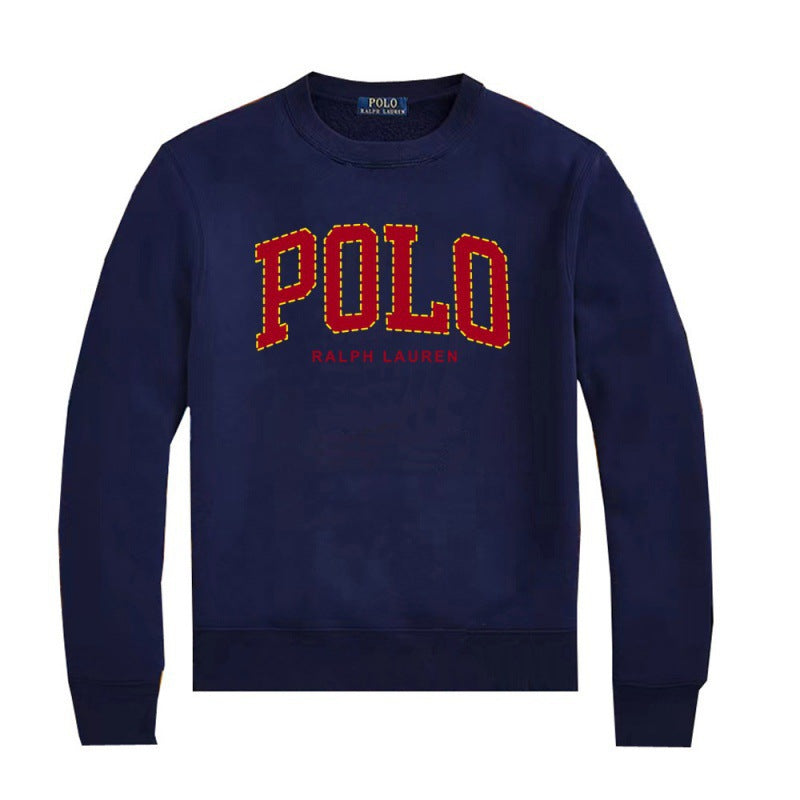 Pulls brodés Ralph Lauren
