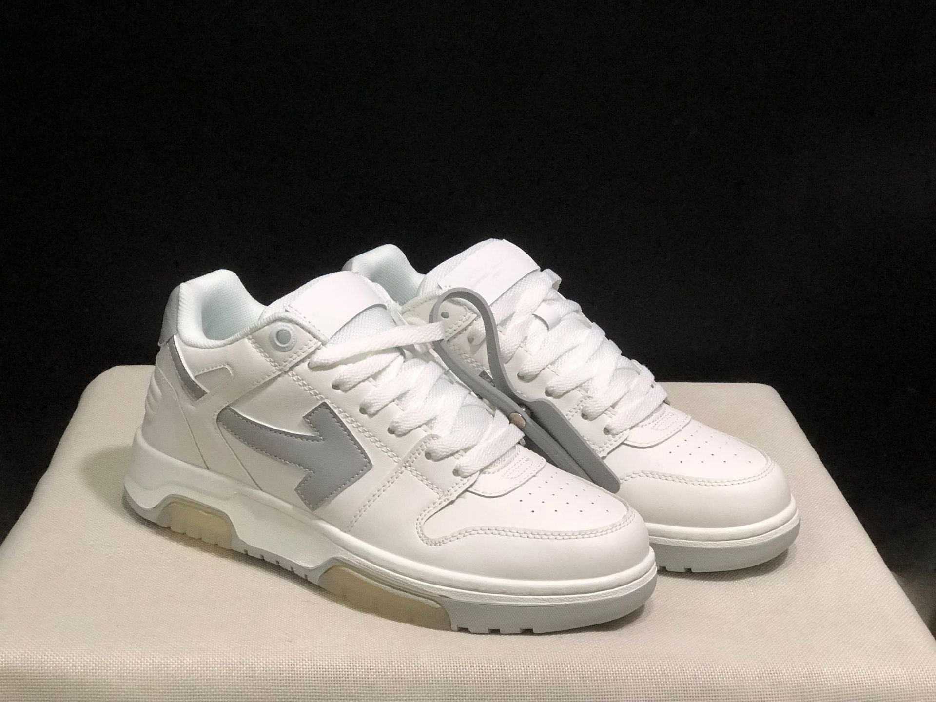 Baskets Off-White | Multicolores