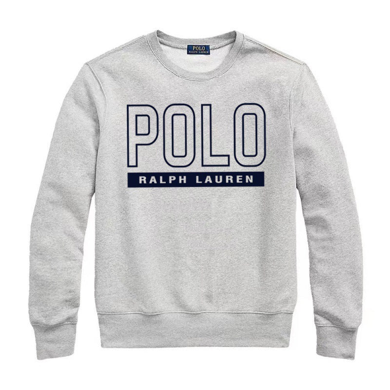 Ralph Lauren Emroided Sweaters