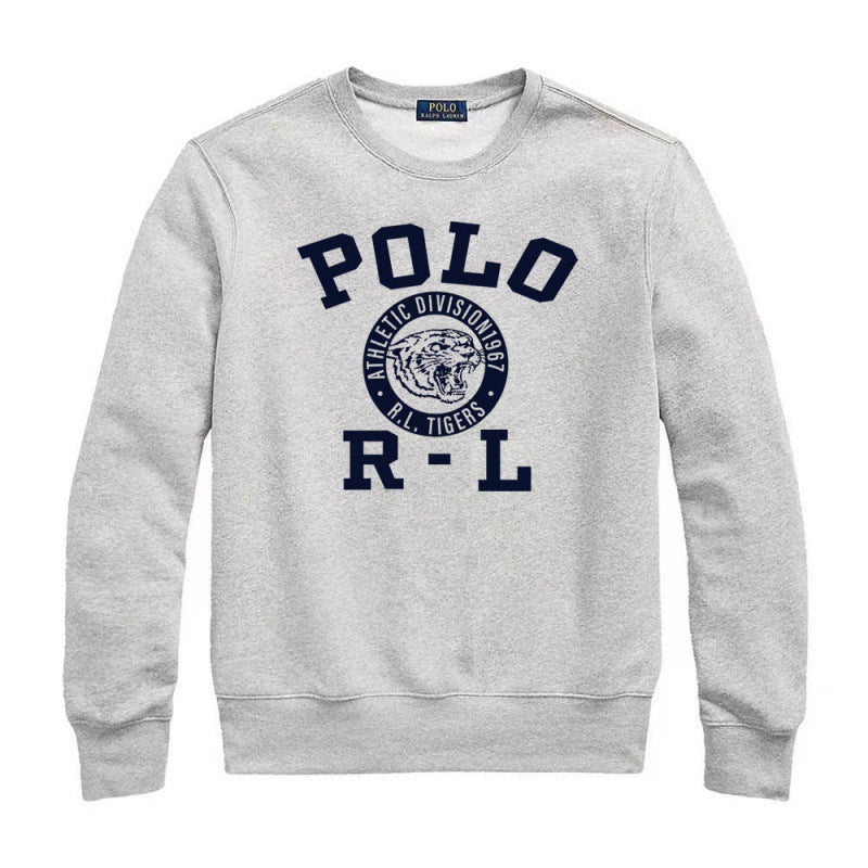 Pulls brodés Ralph Lauren