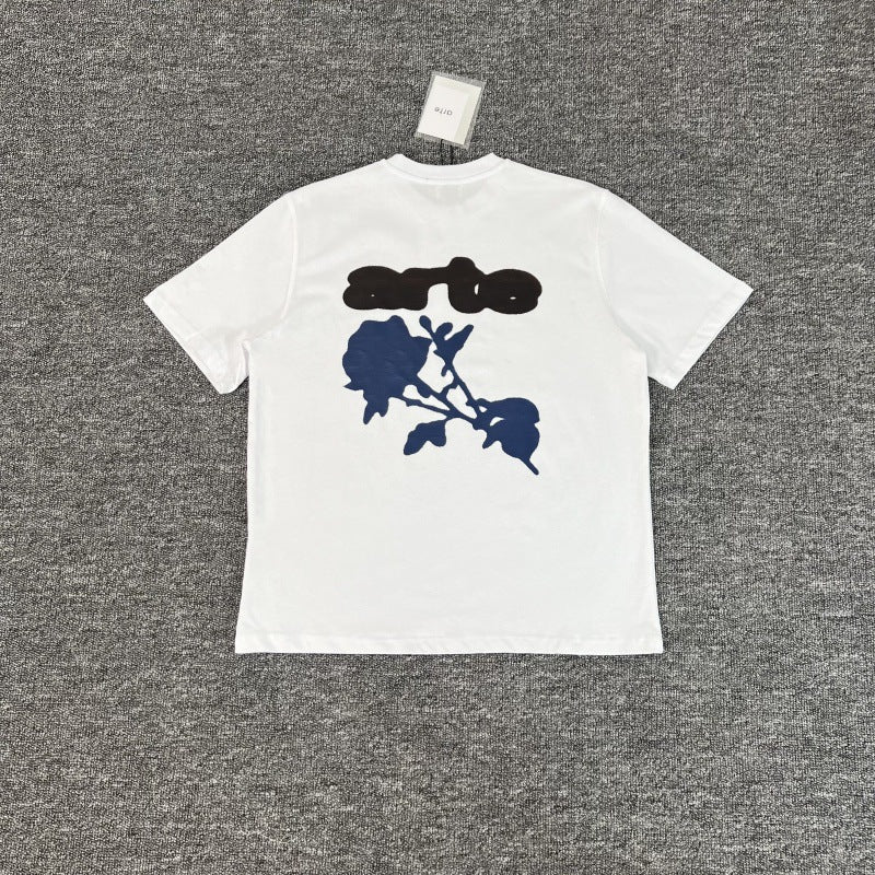 T-shirts graphiques artistiques