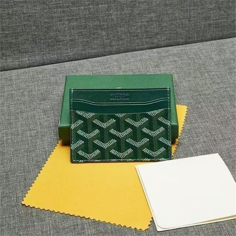 Goyard Wallet