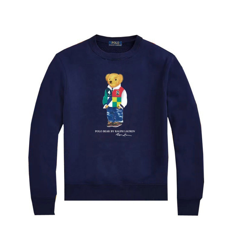 Pulls brodés Ralph Lauren