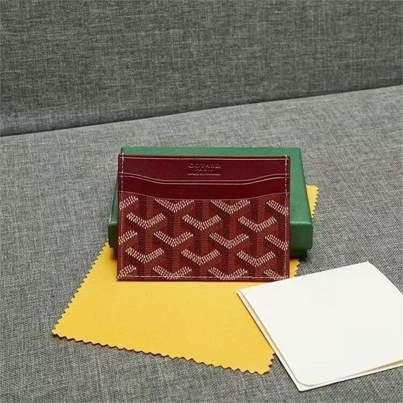 Goyard Wallet